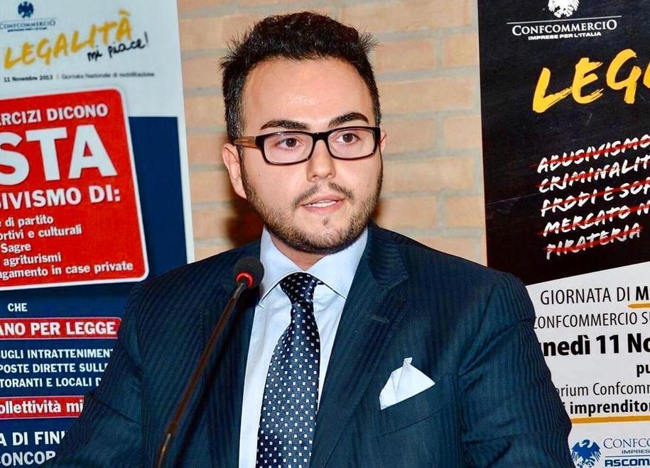 «Il settore immobiliare è bloccato»