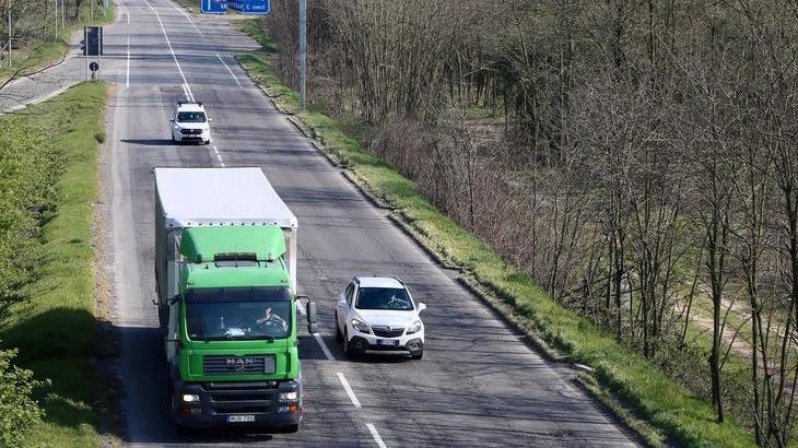 Tangenziale, piano antibuche: 50 notti di lavori in piena estate
