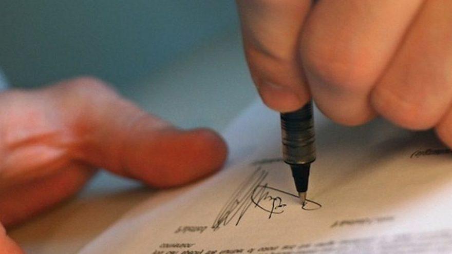 I Testamenti biologici passano alla banca dati della Salute