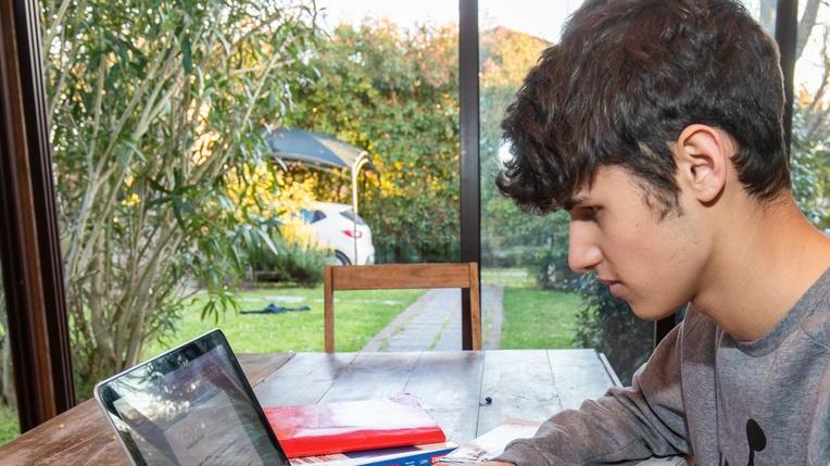 La scuola online non è per tutti Il divario digitale pesa sulle famiglie