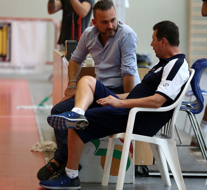 Feli Pharma, stagione chiusa Ieri è arrivata l’ufficialità 