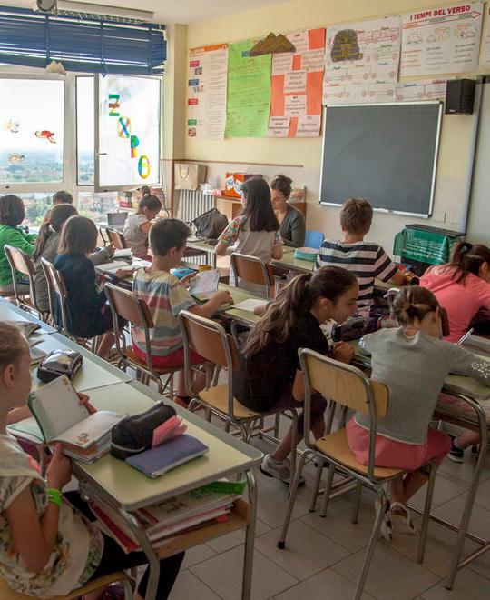 Riduzione delle rette dei servizi 0-6 anni