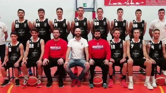 La Pallacanestro Guastalla cessa la propria attività La palla passa alla Saturno?