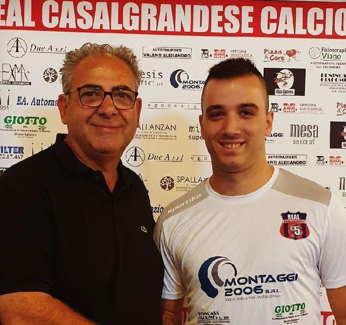 «Chiudiamo i campionati La salute è più importante»
