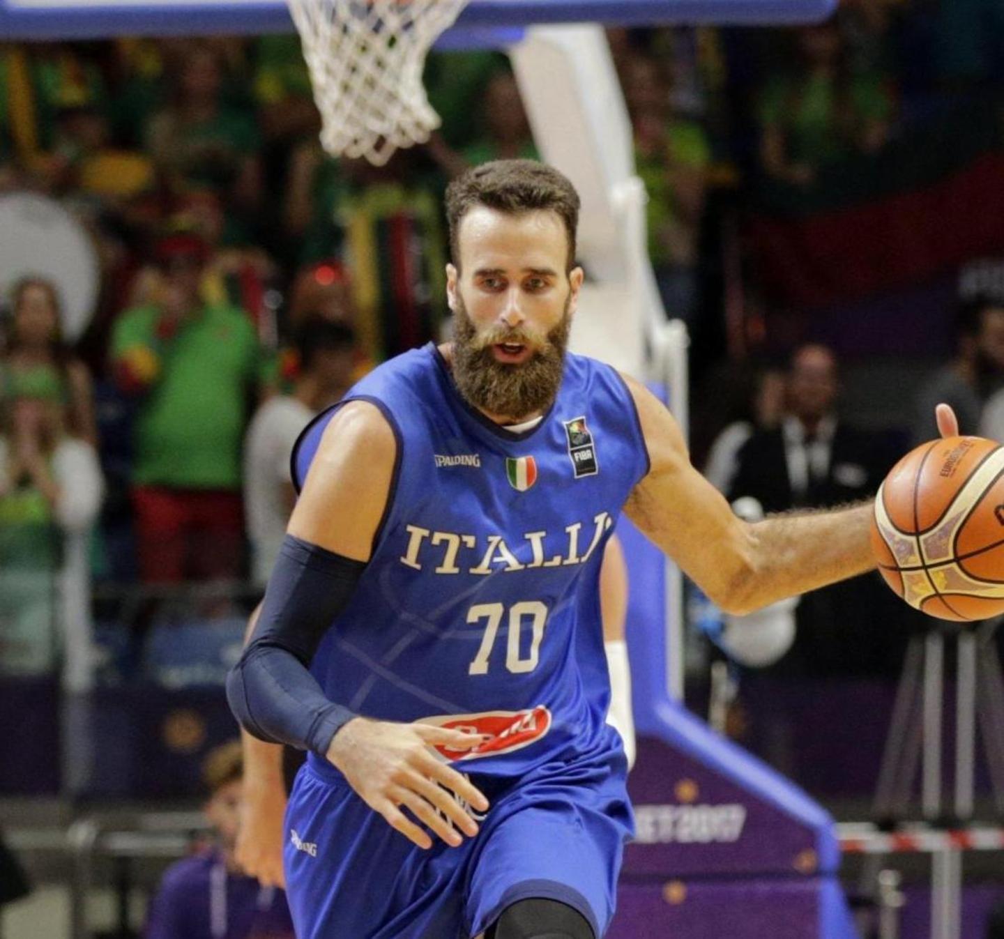 Gigi Datome mattatore oggi alle 18 “live” con Tortu