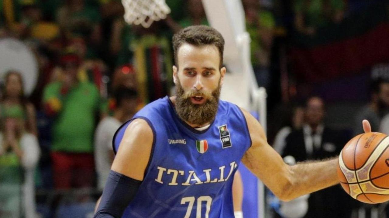 Gigi Datome mattatore oggi alle 18 “live” con Tortu
