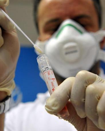 Samugheo, il Comune viaggia in anticipo e compra kit per i test