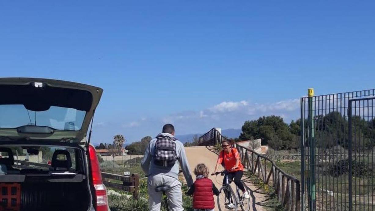 In giro senza permesso, le sanzioni toccano quota 400