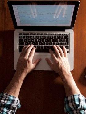 «Tutti uguali? Sì, se avessimo una connessione» 