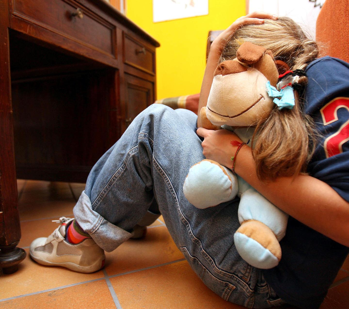 Pedofilia, rinviato processo a un 80enne 