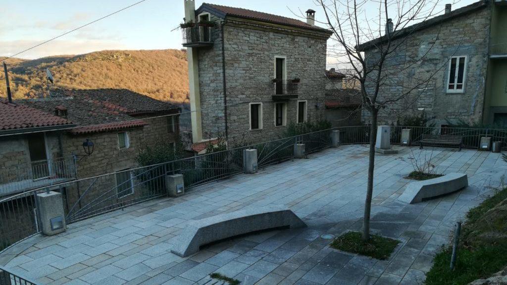 Gavoi, ok della Regione al nuovo Puc