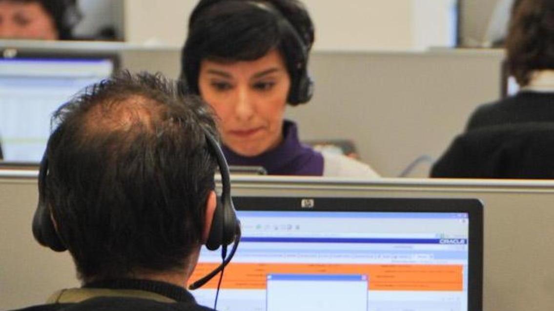 Sette casi e test in auto per i dipendenti
