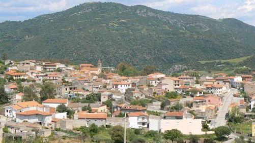 La solitudine dei piccoli paesi 