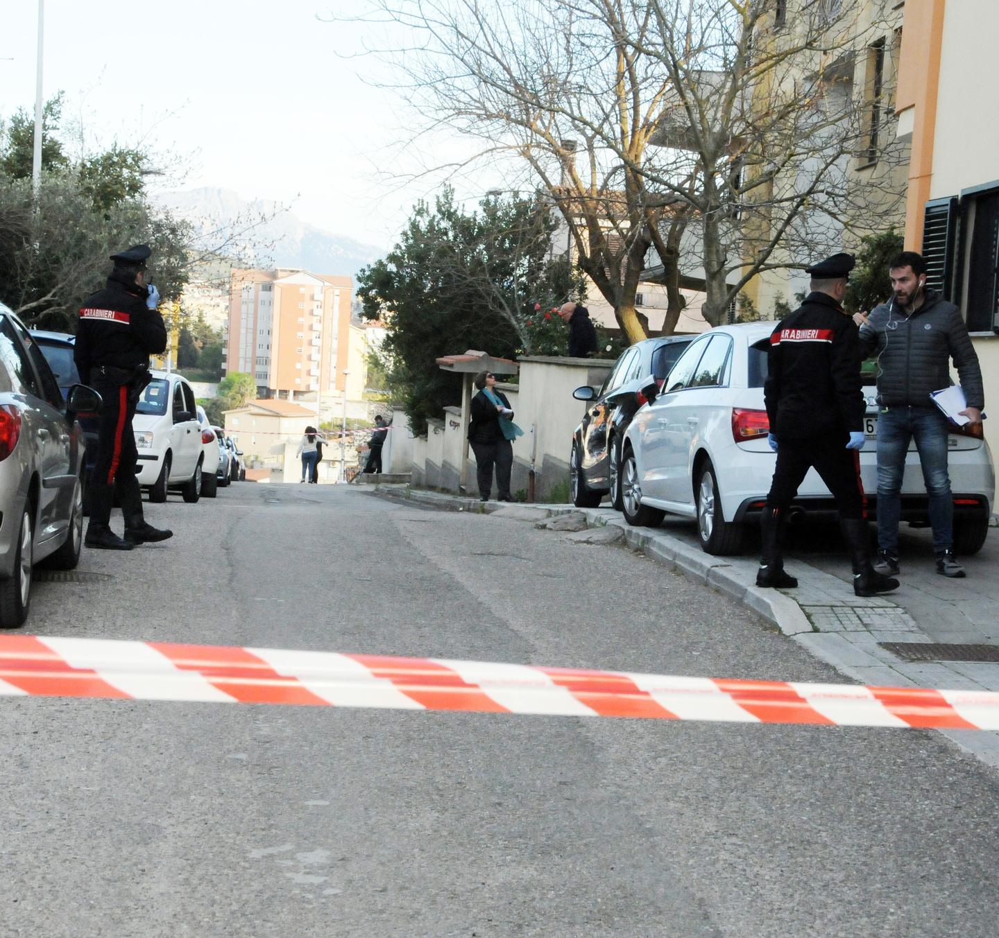 «Sini spietato assassino, non si è mai pentito» 