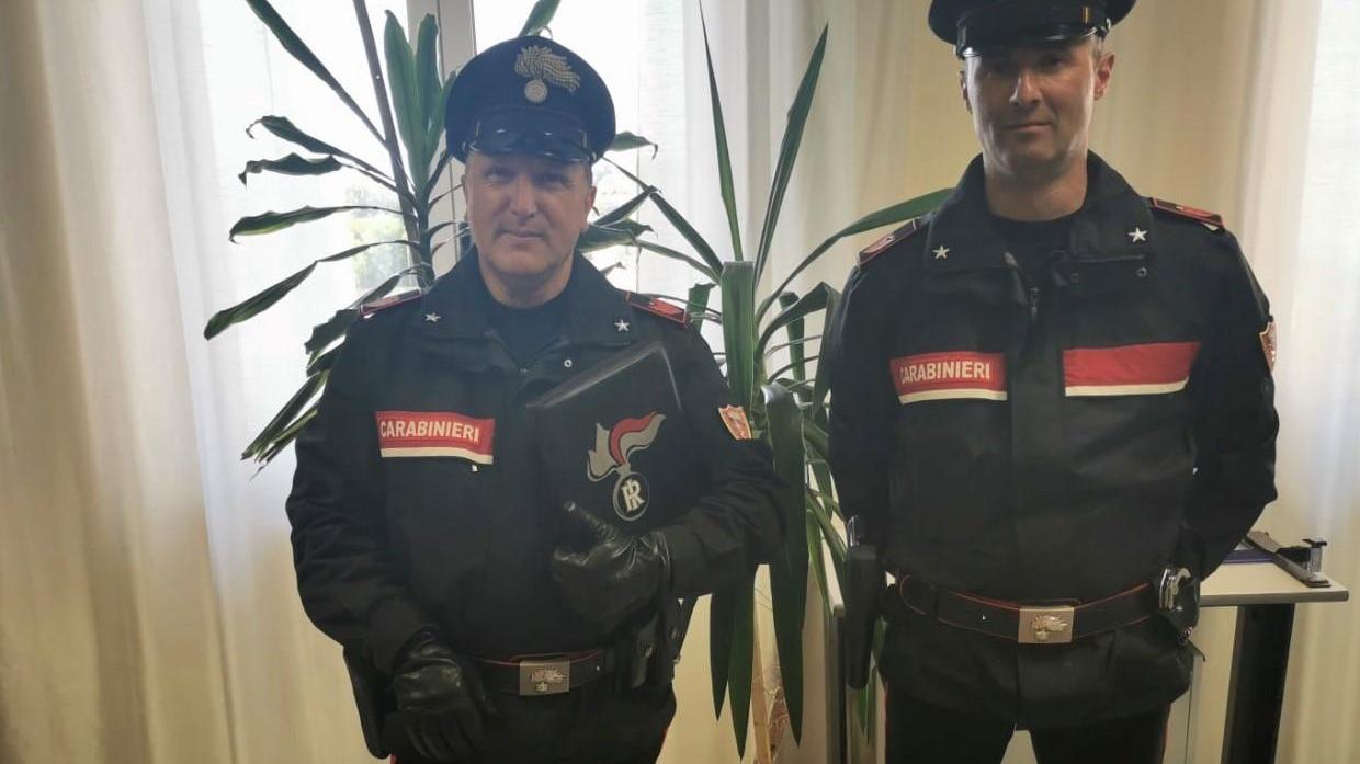 Droga, 2 arresti a Valledoria 