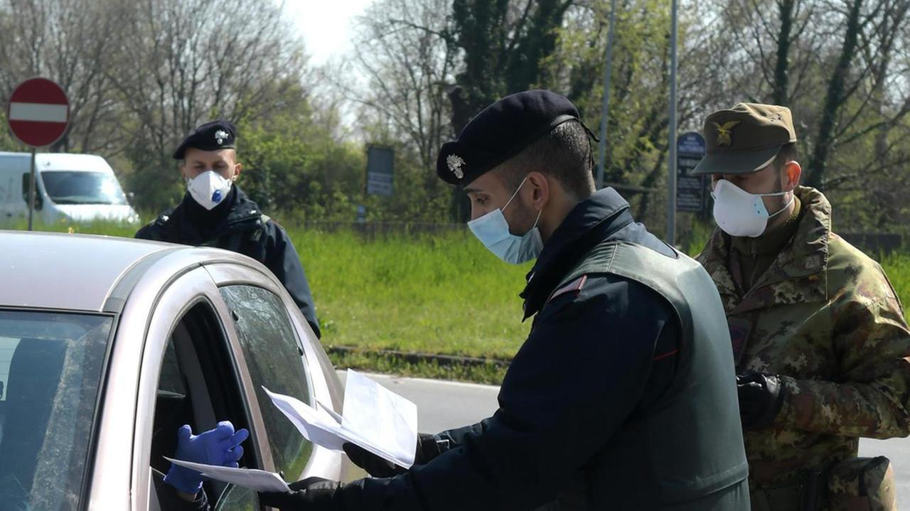 Calano i contagi, il Paese “vede” la fase 2