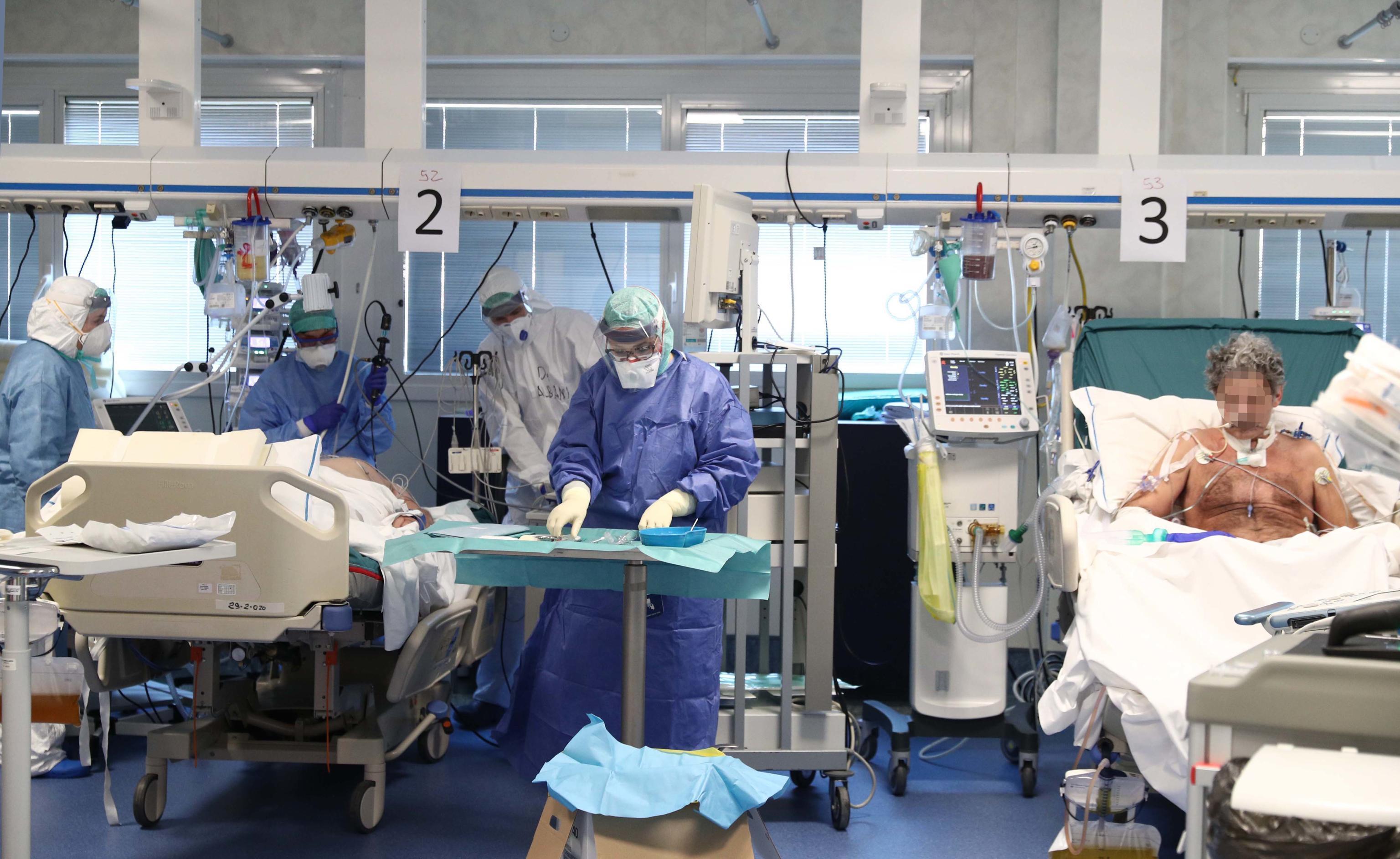 Spingiamo la Sardegna oltre il virus - L'EDITORIALE