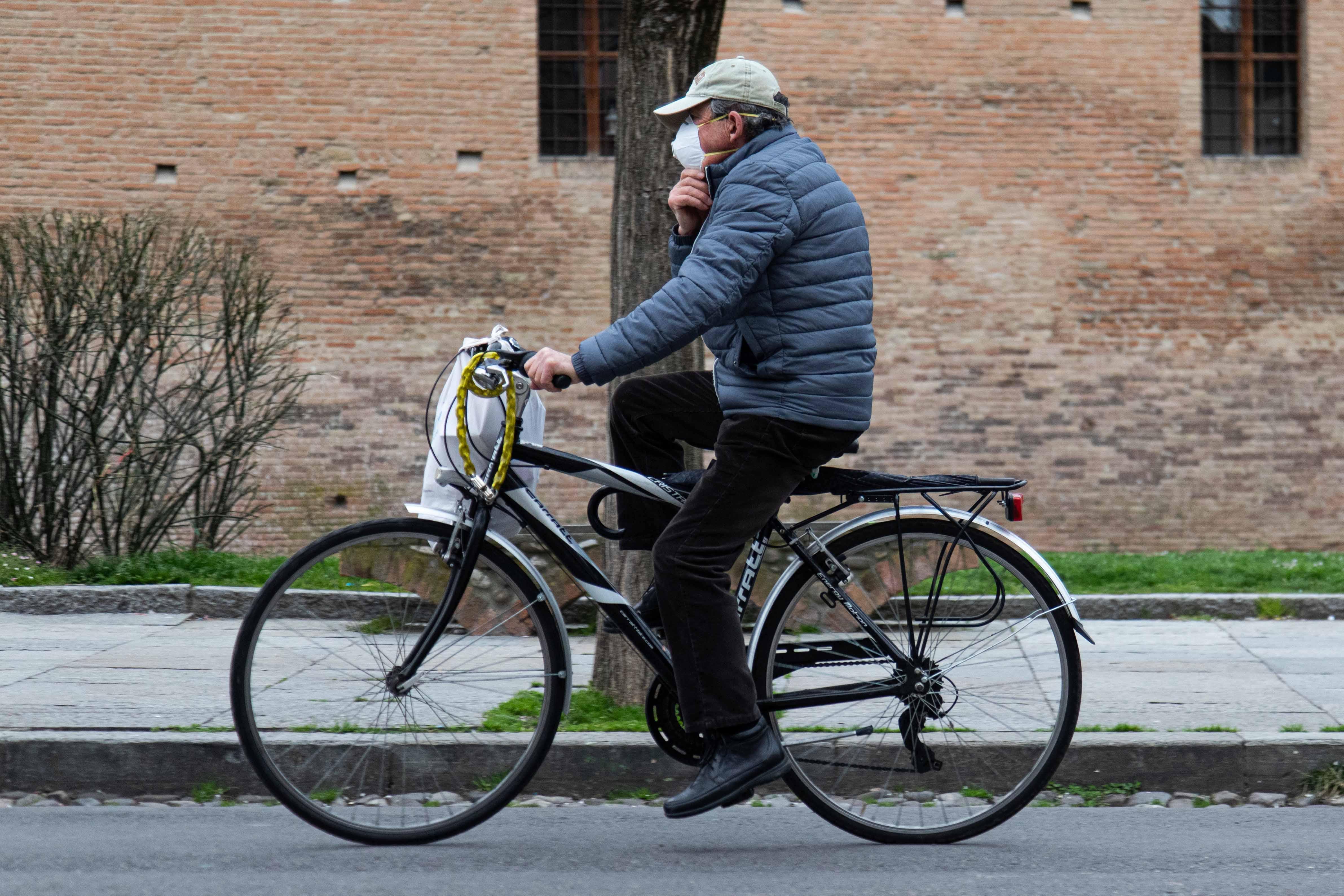 Mascherine della Regione in fase di distribuzione: ecco quante ne arrivano nel Ferrarese Comune per Comune 