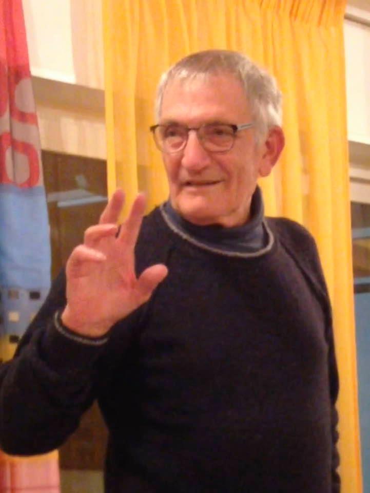 Gianfranco Bartolini