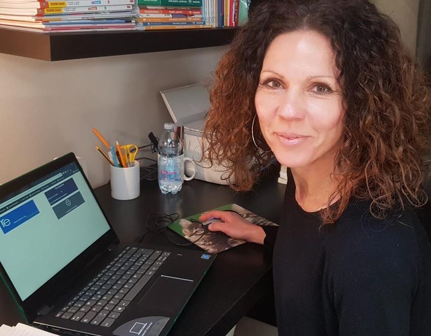 «Così noi prof abbiamo fatto in modo di restare in contatto con i ragazzi» 