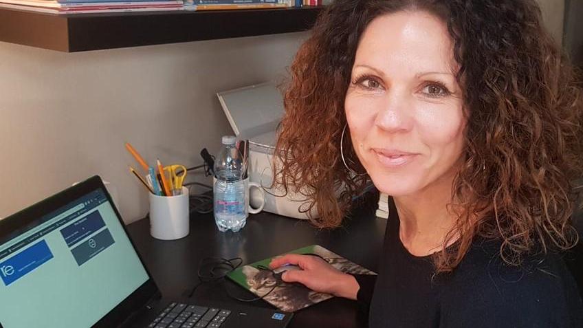 «Così noi prof abbiamo fatto in modo di restare in contatto con i ragazzi»