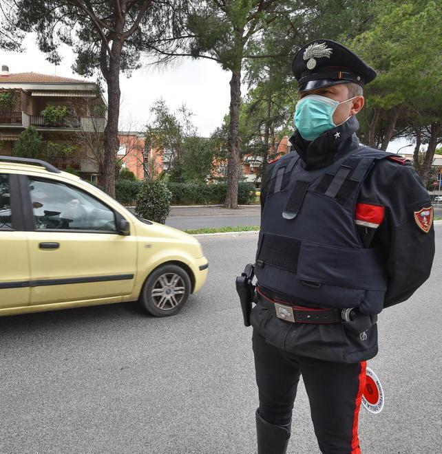 Coronavirus, altolà alla Pasqua nelle seconde case 