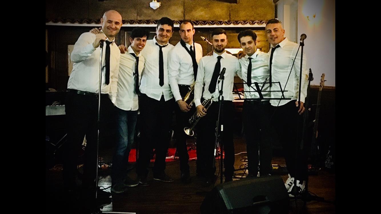 Gli Anima Soul Family