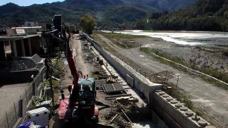 Dal ponte di Serricciolo a quello della Colombiera, ecco le strutture travolte dalla furia dei fiumi