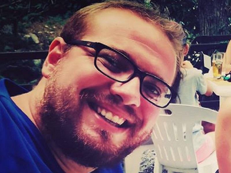 Giorgio Parasole, morto a 33 anni