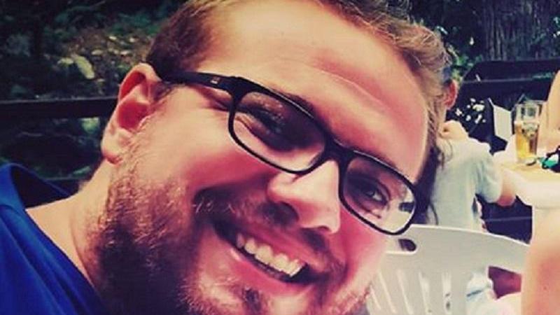 Giorgio Parasole, morto a 33 anni
