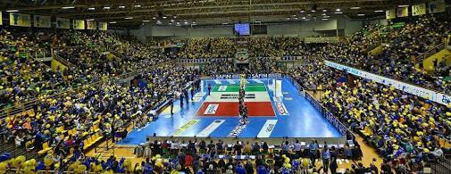 Modena. La Fipav cancella ogni speranza: tutti i campionati non sono mai esistiti 