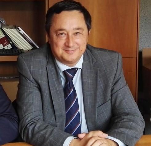 Il sindaco di Vaiano Primo Bosi