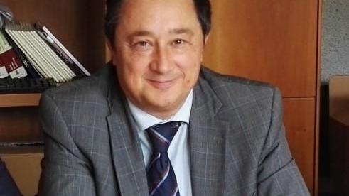 Il sindaco di Vaiano Primo Bosi