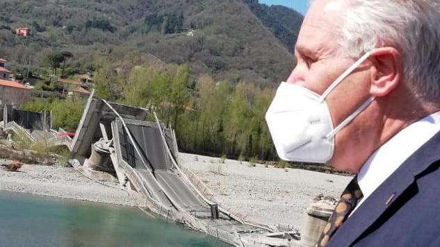 «Nominare subito un commissario speciale per la ricostruzione»