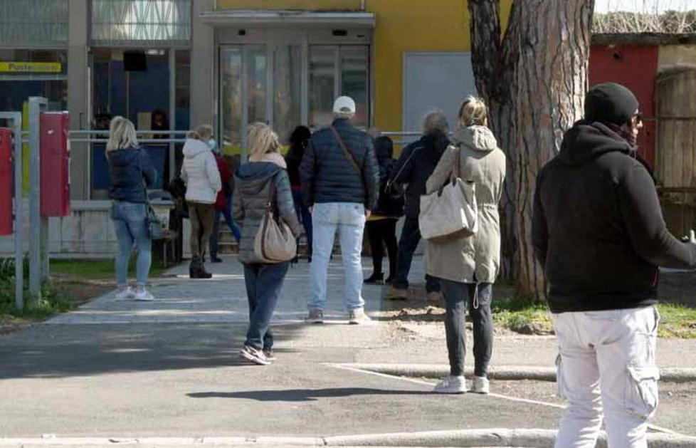 «Riaprire gli uffici postali solo se in piena sicurezza» 