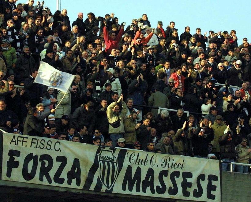 È tempo di amarcord tra gli ultras bianconeri C’è un blasone da ricordare
