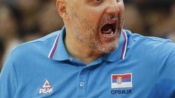 Djordjevic: giusto sospendere, ma che peccato...