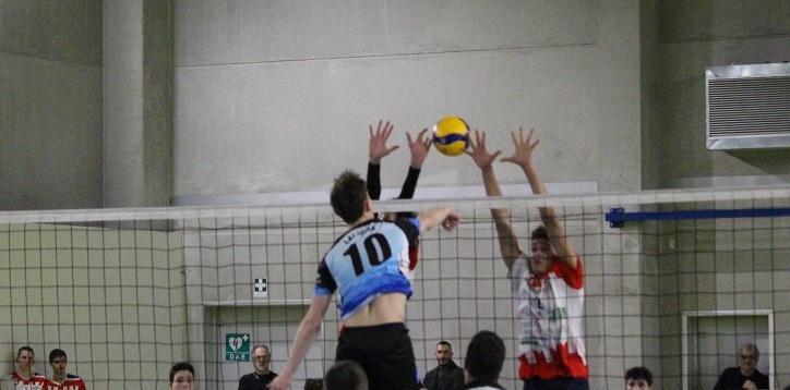 Anche la pallavolo si deve arrendere Stagione conclusa e senza scudetto 