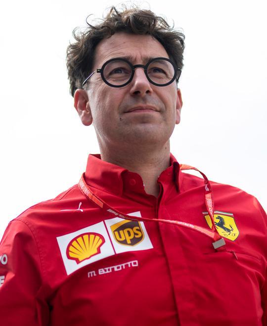 Binotto: bastano otto Gp ma ce ne saranno di più