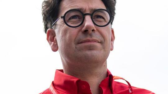 Binotto: bastano otto Gp ma ce ne saranno di più