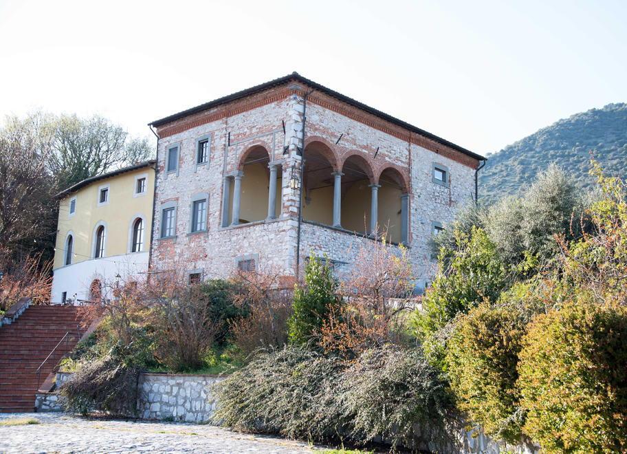 Alberghi sanitari cercansi: altri due dopo Bernardino 
