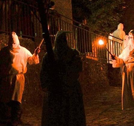 E a Castiglione è annullata la processione dei Crocioni 