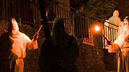 E a Castiglione è annullata la processione dei Crocioni