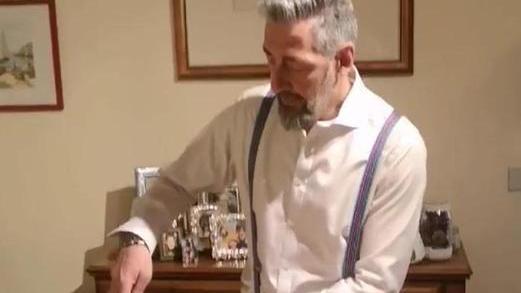 A casa con il Martini: video con suggerimenti per il pranzo di Pasqua