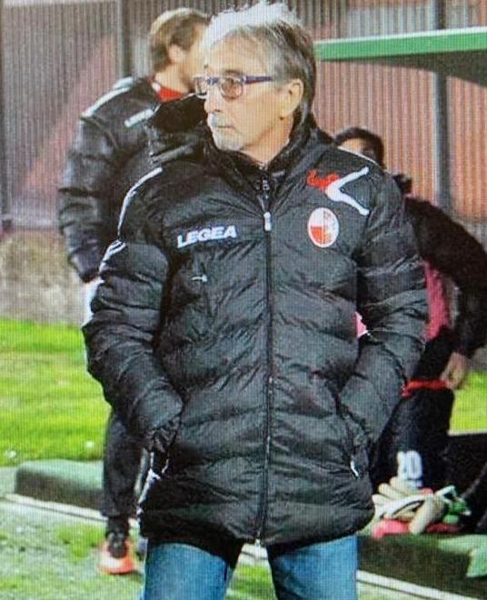 Tambellini, dottore rossonero «Rischioso tornare in campo» 