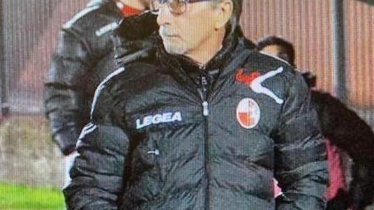 Tambellini, dottore rossonero «Rischioso tornare in campo»
