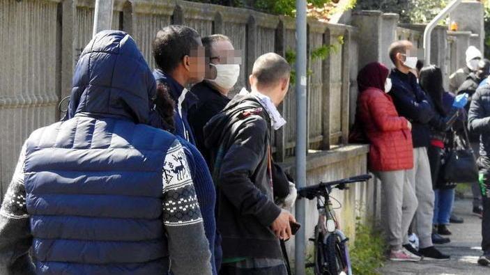 «Non è colpa della gente, è mancata la regia dell’amministrazione»