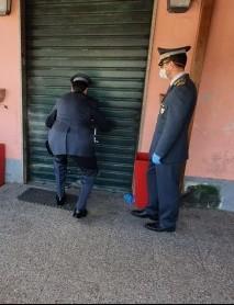 Ristorante aperto, scatta la multa e la chiusura per 5 giorni 