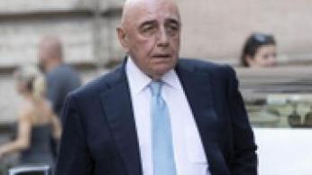 L’avvertimento di Galliani «Monza farà ricorso per salire in B»