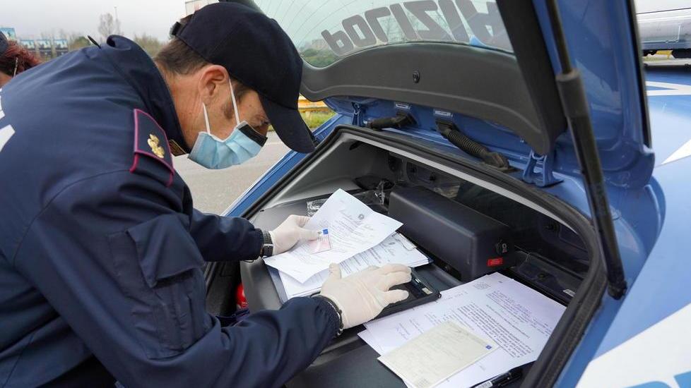 In una settimana vanno a picco le sanzioni in ztl: da 1.400 passano a 114